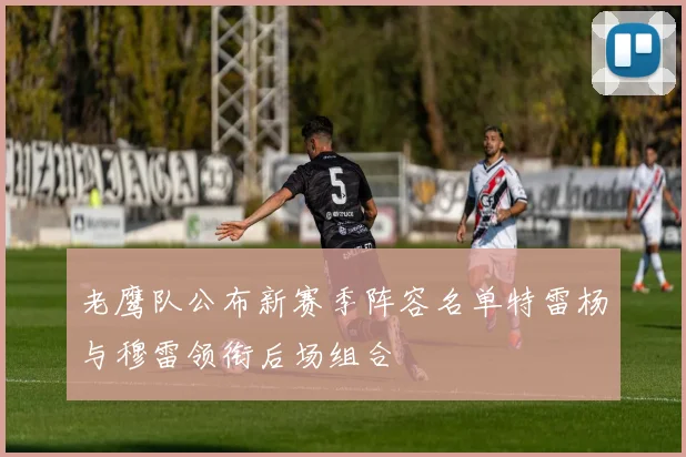 老鹰队公布新赛季阵容名单特雷杨与穆雷领衔后场组合