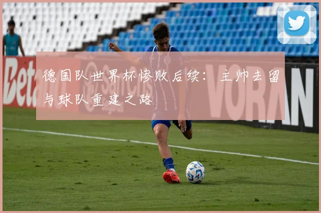 德国队世界杯惨败后续：主帅去留与球队重建之路