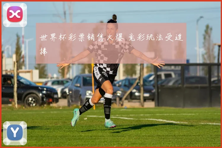 世界杯彩票销售火爆 竞彩玩法受追捧