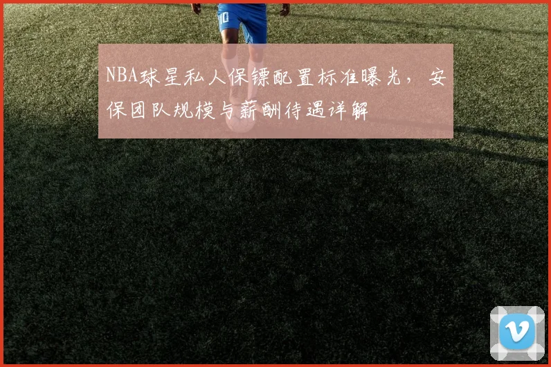 NBA球星私人保镖配置标准曝光，安保团队规模与薪酬待遇详解